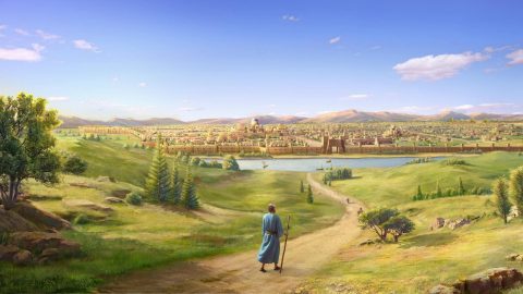 मानवजातिप्रति सृष्टिकर्ताको सच्‍चा भावनाहरू