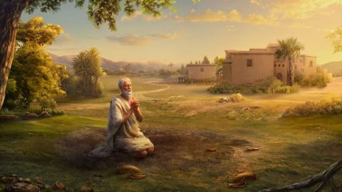 परमेश्‍वरले अय्यूबलाई शैतानको हातमा सुम्पनु र परमेश्‍वरको काम बीचको सम्बन्ध