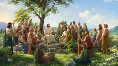 मानिसको पुत्र शबाथको दिनको समेत प्रभु हुनुहुन्छ (भाग दुई)