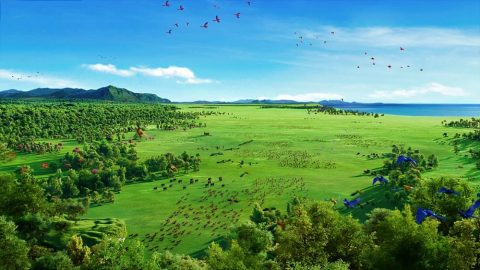 सृष्टिकर्ताको अख्‍तियारको अधीनतामा, सबै थोक सिद्ध छन्