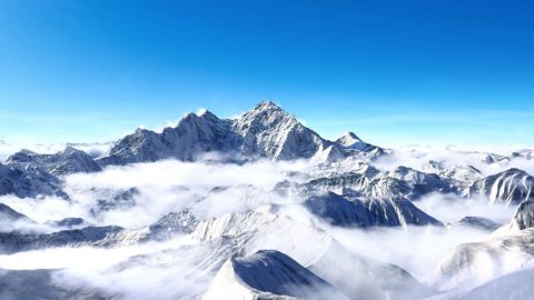 परमेश्‍वरले मानवजातिको जीवनको निम्ति सृष्टि गर्नुहुने आधारभूत वातावरण: वायु-प्रवाह