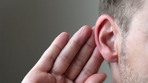 परमेश्‍वरले मानवजातिको जीवनको निम्ति सृष्टि गर्नुहुने आधारभूत वातावरण: ध्वनि