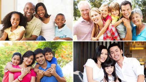 परमेश्‍वरले विभिन्न जातिहरूको बीचमा सीमाहरू तोक्‍नुभयो