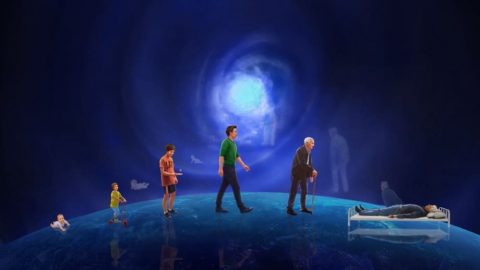 विभिन्‍न विश्‍वासका मानिसहरूको जीवन र मृत्युको चक्र