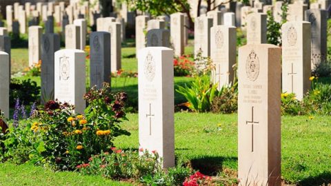 छैटौं महत्वपूर्ण मोड: मृत्यु