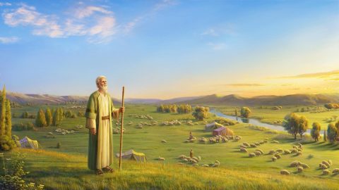 परमेश्‍वर तिनीबाट लुक्नुभएको थियो भन्‍ने तथ्यले परमेश्‍वरमाथिको अय्यूबको विश्‍वासलाई हल्लाएनपरमेश्‍वर तिनीबाट लुक्नुभएको थियो भन्‍ने तथ्यले परमेश्‍वरमाथिको अय्यूबको विश्‍वासलाई हल्लाएन