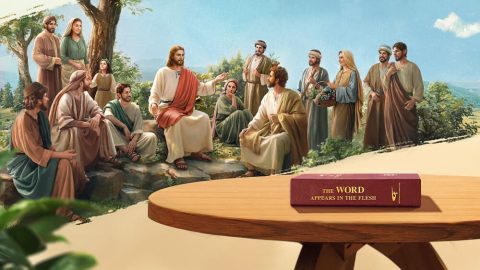 अनुग्रहको युगको पश्‍चात्तापको बाटो र आखिरी दिनहरूको अनन्त जीवनको बाटोबीचका भिन्नताहरू