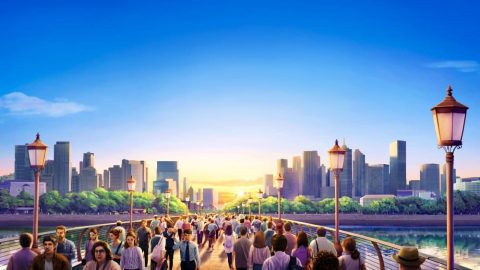 सृष्टिकर्ताको सार्वभौमिकतालाई जान्‍ने अवसर नगुमाओ