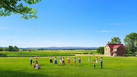 सबै थोकप्रतिको परमेश्‍वरका नियमहरू अपरिहार्य रूपमा नै मानवजातिको अस्तित्वसँग जोडिएका छन्