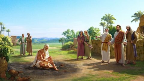 अय्यूबको विषयमा मानिसहरूका धेरै वटा भ्रमहरू