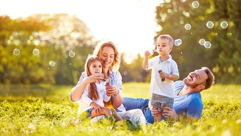 आफ्‍नो सन्तान के बन्‍छ भन्‍ने कुरालाई कसैले पनि नियन्त्रण गर्न सक्दैन