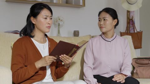 पतनअघि अहङकार आउँछ