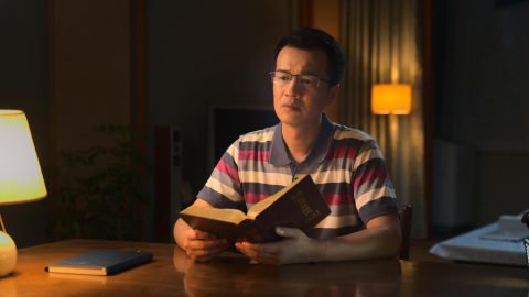 मानिसहरूलाई खुसी पार्ने हुनुको सत्यतालाई मैले देखेको छु