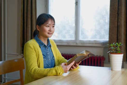 आफ्नो कर्तव्यमा लागिरहनु