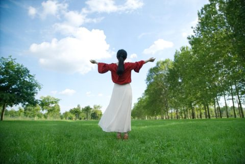 हृदयको छुटकारा