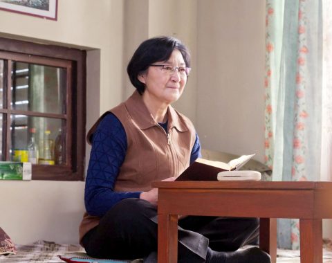 मोआबका सन्तानहरूको परीक्षा