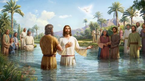 ख्रीष्ट परमेश्‍वरको पुत्र हुनुहुन्छ कि परमेश्‍वर स्वयम्‌ हुनुहुन्छ