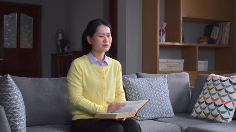 अहङ्कारी स्वभावलाई परिवर्तन गर्नु