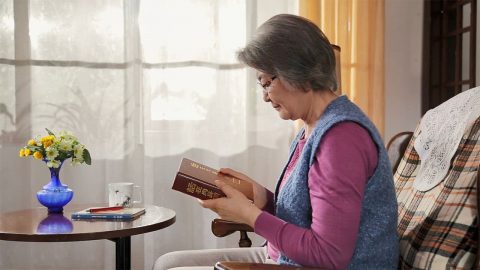 छोराको घातक रोगको सामना गर्दा