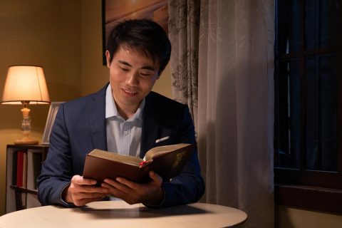 मैले प्रभुलाई स्वागत गर्ने अवसर झन्डै गुमाएँ