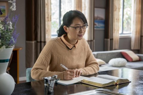 अगुवाहरूलाई सिद्धान्तअनुसार व्यवहार गर्ने