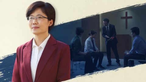 आजका फरिसीहरू को हुन्?