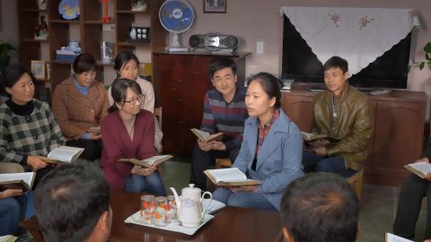 सर्वशक्तिमान् परमेश्‍वरका वचनहरू पढेर र सङ्गतिहरू सुनेर अनि दाजुभाइ-दिदीबहिनीहरूका गवाहीहरू सुनेर, म सर्वशक्तिमान् परमेश्‍वर पुनरागमन हुनुभएका प्रभु येशू हुनुहुन्छ भन्‍नेमा निश्‍चित भएको छु, र म अब सर्वशक्तिमान् परमेश्‍वरका आखिरी दिनहरूको कामलाई स्वीकार गर्दछु। तर अहिले मेरो परिवारमा केही अप्रिय र विचलित बनाउने घटनाहरू घटेका छन्। त्यस्ता कुराहरू किन हुन्छन्, र मैले ती कुराहरू कसरी अनुभव गर्नुपर्छ?